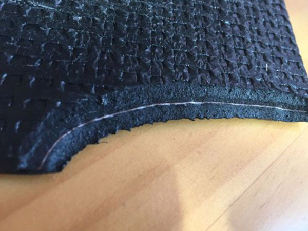 SBS耐根穿刺防水卷材