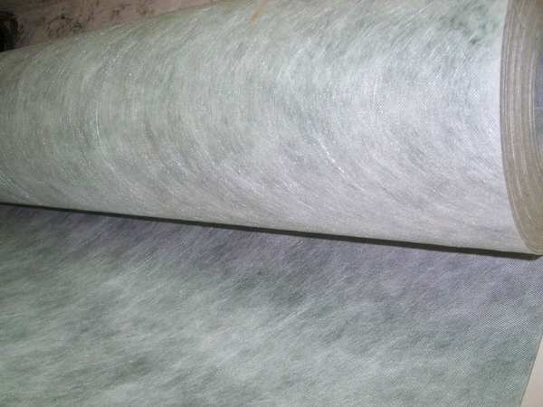 聚乙烯丙（滌）綸防水卷材