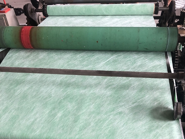 聚乙烯丙(滌)綸防水涂料 (5)