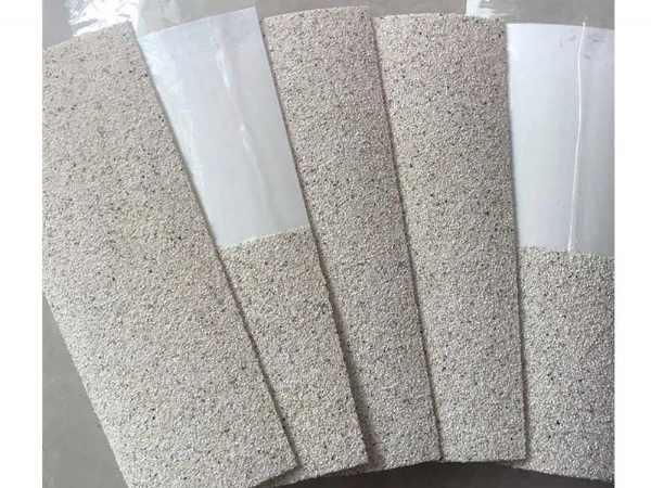 非瀝青基自粘膠膜(彩砂)