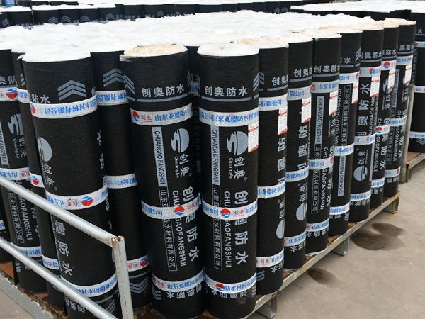 SBS防水卷材