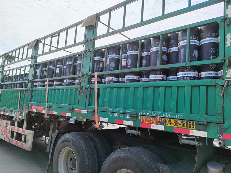 發(fā)貨現(xiàn)場(chǎng)