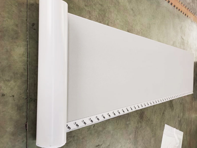 非瀝青基高分子自粘膠膜（預(yù)鋪）防水卷材